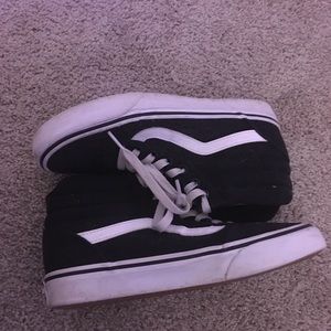 Vans sneakers